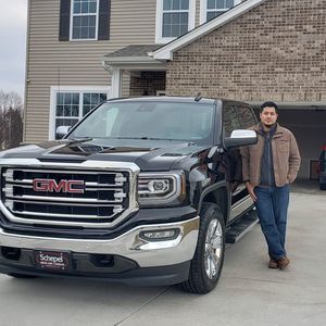 Meet your Posher, David